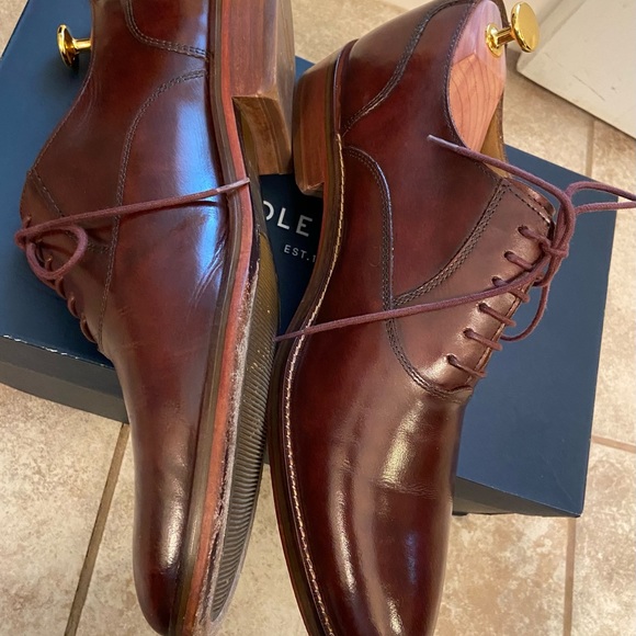 Cole Haan dress shoes main image 5